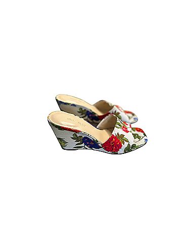 Nine West Wedges (view 2)