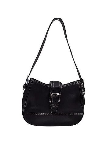 Coach Hampton Soho Shoulder Bag (view 1)