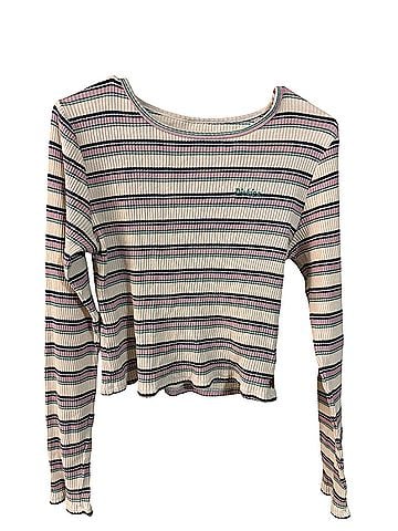 Dickies Short Sleeve Blouse (view 1)