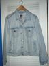 Gap 100% Cotton Blue Denim Jacket Size L - photo 7