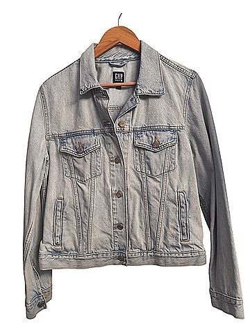 Gap Denim Jacket (view 1)