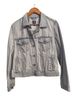 Gap 100% Cotton Blue Denim Jacket Size L - photo 1