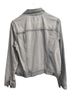 Gap 100% Cotton Blue Denim Jacket Size L - photo 2