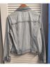 Gap 100% Cotton Blue Denim Jacket Size L - photo 6