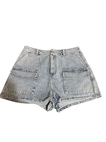 Altar'd State Denim Shorts (view 1)