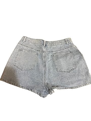 Altar'd State Denim Shorts (view 2)