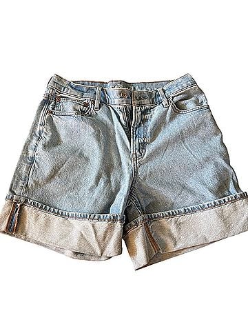 American Eagle Outfitters Denim Shorts (view 1)