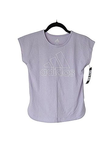 Adidas Short Sleeve T-Shirt (view 1)
