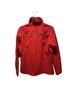 Antigua Red Fleece Size M - photo 2