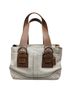 Coach SoHo Leather Satchel - photo 1