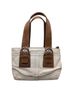 Coach SoHo Leather Satchel - photo 2