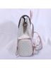 Michael Kors Jet Set Backpack - photo 6