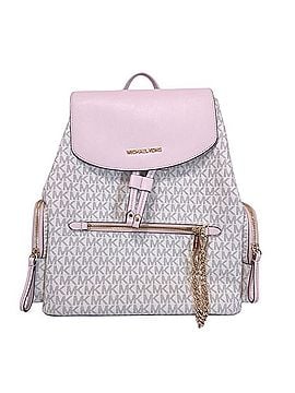 Michael Kors Jet Set Backpack (view 2)
