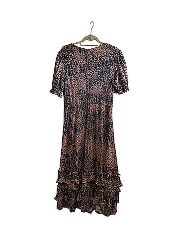 Hutch Casual Dress (view 2)