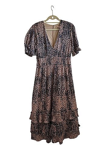 Hutch Casual Dress (view 1)