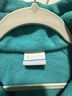 Columbia Blue Fleece Size M - photo 3