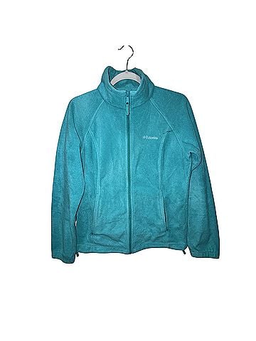 Columbia Fleece (view 1)