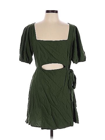 BCBGeneration Bcb Generation Casual Dress (view 1)