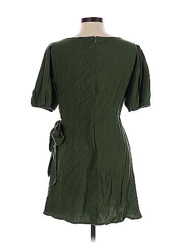 BCBGeneration Bcb Generation Casual Dress (view 2)