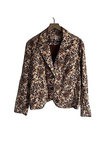 Free People Cali Blazer (view 1)