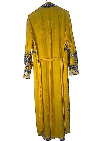 Express Casual Dress (view 2)