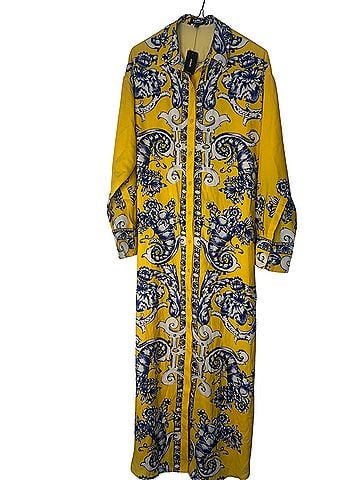 Express Casual Dress (view 1)