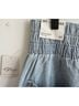 Free People 100% Cotton Blue Jeans Size M - photo 3