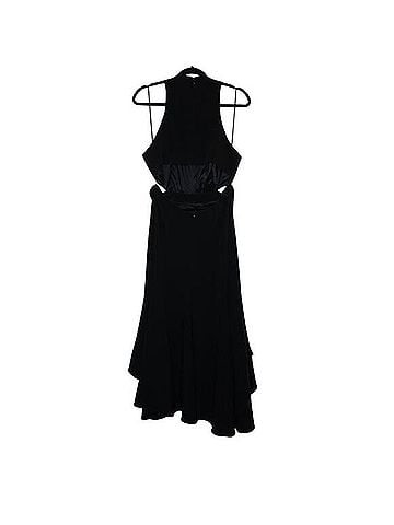 Cinq à Sept Belladonna Cocktail Dress (view 2)