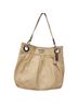 Coach Madison Pleated Leather Hippie Shoulder Bag - photo 1