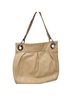 Coach Madison Pleated Leather Hippie Shoulder Bag - photo 2