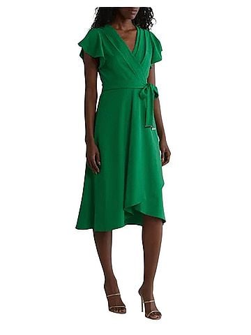 DKNY Cocktail Dress (view 1)