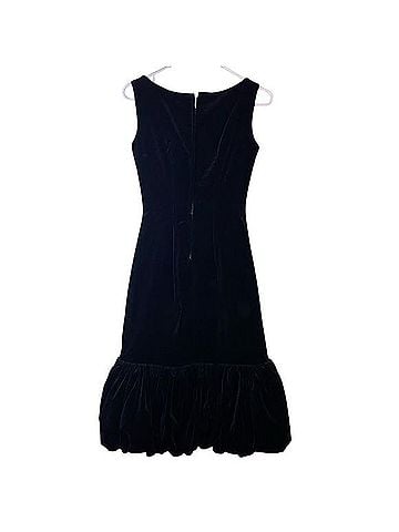 Cache Cocktail Dress (view 2)