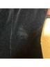 Cache 100% Velvet Black Cocktail Dress Size XS - photo 4