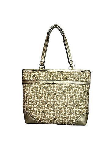 Coach L1076-F15137 Tote (view 2)