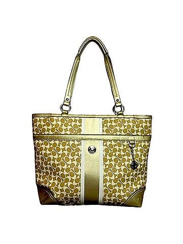 Coach L1076-F15137 Tote (view 1)