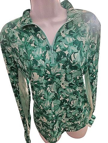 Tommy Bahama Active Long Sleeve T-Shirt (view 1)