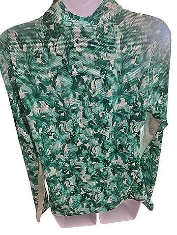 Tommy Bahama Active Long Sleeve T-Shirt (view 2)