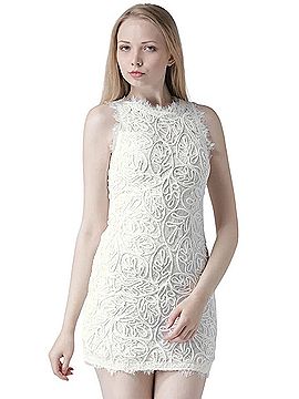 Forever 21 Cocktail Dress (view 1)