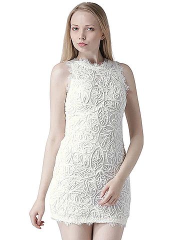 Forever 21 Cocktail Dress (view 1)