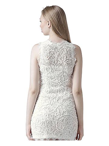 Forever 21 Cocktail Dress (view 2)