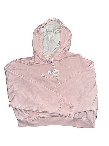 Levi's Pullover Hoodie (view 2)