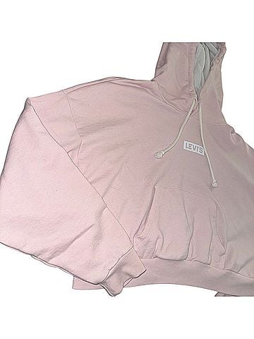 Levi's Pullover Hoodie (view 1)
