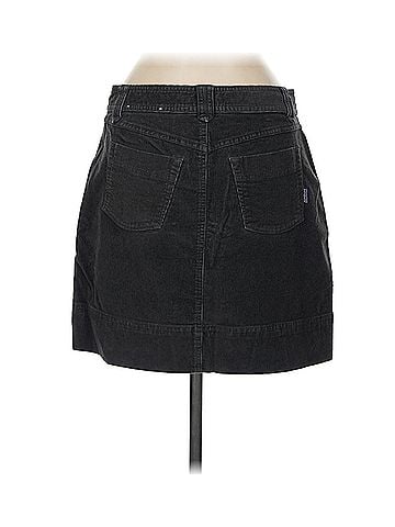 Patagonia Patagonia Denim Skirt (view 2)