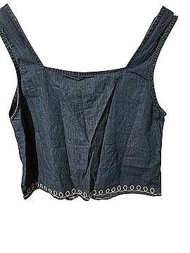 Joie Joie Sleeveless Top (view 2)