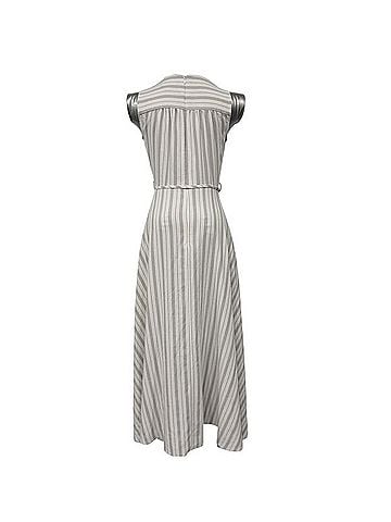 Calvin Klein CD3E2744 Casual Dress (view 2)