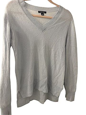 Saks Fifth Avenue Cashmere Pullover Sweater (view 1)