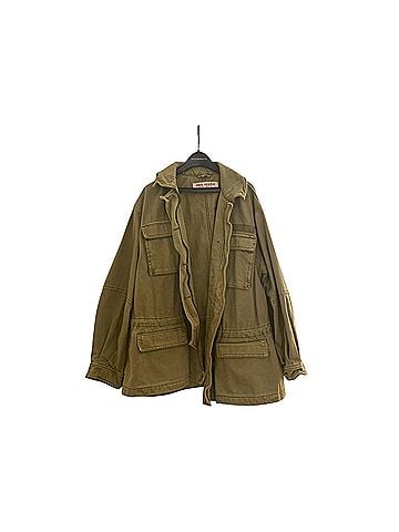 Free People Jacket (view 1)
