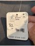 Free People Blue Gray Bodysuit Size XL - photo 4
