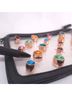 Sophia Webster Black Clutch One size - photo 7