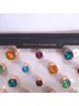 Sophia Webster Black Clutch One size - photo 4